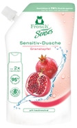 Frosch EKO Senses Sprchový gel Granátové jablko - náhradní náplň