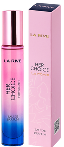 La Rive Her Choice