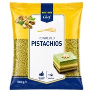 Metro Chef Pistácie mleté