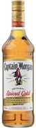 Captain Morgan Original Spiced Gold (35%)