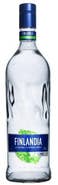 Finlandia Lime vodka 37,5%