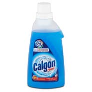 Calgon 3v1 Power gel změkčovač vody
