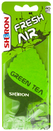 Sheron Osvěžovač Fresh Green Tea