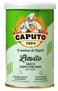 Caputo Lievito Secco, sušené droždí