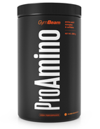 GymBeam Proamino mango maracuja