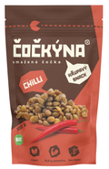 Čočkýna BIO smažená čočka - chilli