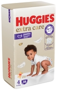 Huggies Extra Care Pants 4