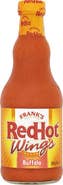 Frank's RedHot Red Hot Buffalo Wings chilli omáčka