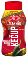 Podravka Kečup jalapeño