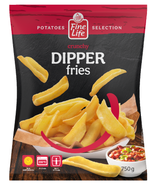 Fine Life Hranolky Dippers 
