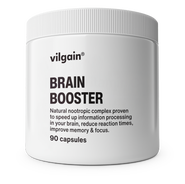 Vilgain Brain Booster