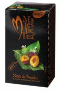 Biogena Majestic Tea Noni&Švestka ovocný čaj