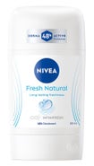 Nivea Tuhý Deo Fresh Natural