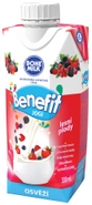 Bohemilk Benefit Jogi Lesní plody