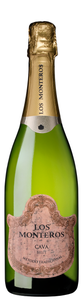 Los Monteros Cava