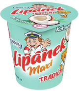 Madeta Lipánek Maxi kokosový