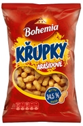 Bohemia Arašídové křupky