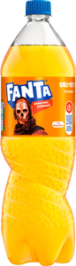 Fanta Pomeranč 1,5l
