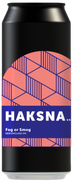 Haksna Fog or Smog