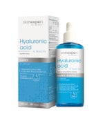skinexpert BY DR.MAX  Hyaluronic acid –⁠ Kyselina Hyaluronová kapky 100 ml