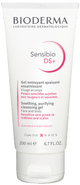 Bioderma BIODERMA Sensibio DS+ čisticí pěnivý gel 200 ml