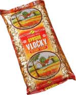 Vločkárna Vřesce Ovesné vločky