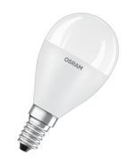 Osram LED Žárovka Value CLP 60/7W E14 FR, teplá bílá