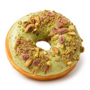 Donut Pistacchio Jack