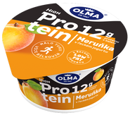 Olma HIGH Protein jogurt Meruňka