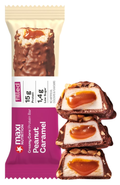Maxi Nutrition Creamy Core Protein Bar, Peanut caramel