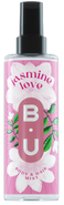 B.U. Body Mist jasmine love 
