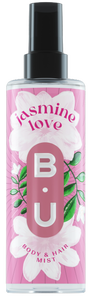 B.U. Body Mist jasmine love 