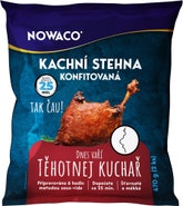 Nowaco Kachní stehna, konfitovaná