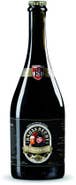 Hauskrecht Black Flek 13° pivo, nevratná láhev