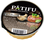 Pâtifu S hlívou