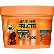 Garnier Fructis Hair Food Papaya Maska