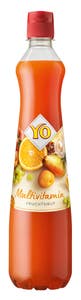 YO Sirup Multivitamin