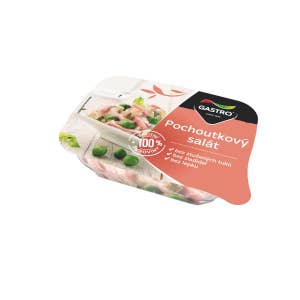 Gastro Menu Salát pochoutkový