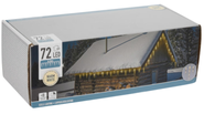 Koopman Rampouchy LED 72L WW, 69 cm