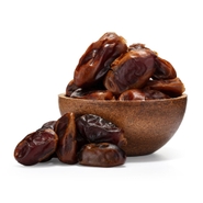 GRIZLY Datle sušené s peckou