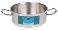 Metro Professional Kastrol nerez 2,5L 20cm