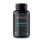 Advance ADVANCE MenActive hladina testosteronu 60 kapslí