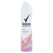 Rexona Motionsense sexy bouquet strawberry & apricot antiperspirant sprej