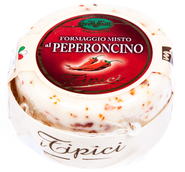 Trevalli Caciotta s chilli