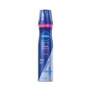 Nivea Care&Hold Lak na vlasy