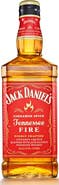 Jack Daniel's Fire (35%)