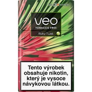 veo™ Ruby Twist, 20/4,2 g