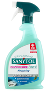 Sanytol Professional Koupelny 