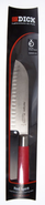 F. Dick Red Spirit Nůž Santoku 18cm