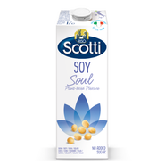Riso Scotti Scotti sojový nápoj Soul